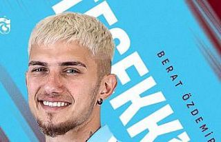 Berat Özdemir, El İttifak’da