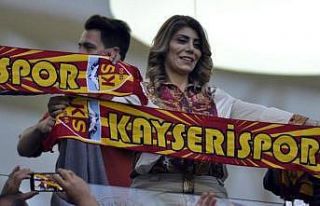 Berna Gözbaşı: “Takım olduğumuzu gösterdik”