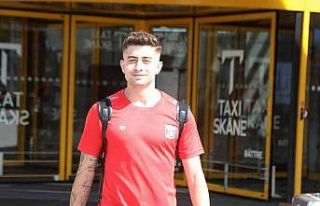 Beşiktaş, Kerem Atakan Kesgin ile prensipte anlaştı