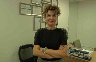 Beslenme Uzmanı Rabia Özaslan: “Çok güneşte...