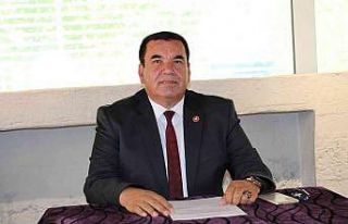 Beyazaltın Mahallesi Muhtarı Yüksel Girgin’in...