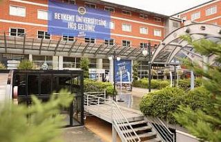 Beykent Üniversitesinden ücret güncellemelerine...