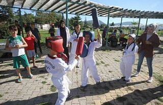 Beyşehir’de 30 Ağustos Zafer Bayramı’nda etkinlikler...