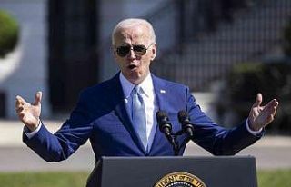 Biden, 280 milyar dolarlık Çip ve Bilim Yasasını...