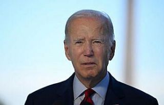 Biden’a yapılan son Covid-19 testi pozitif çıktı