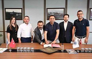 Biga Belediye personeline yüzde 42 zam