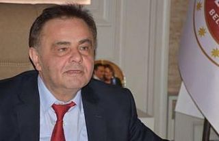 Bilecik Belediye Başkanı Şahin, 30 Eylül’de...