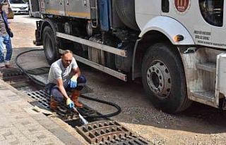 Bilecik selin ardından yaralarını sarmaya başladı