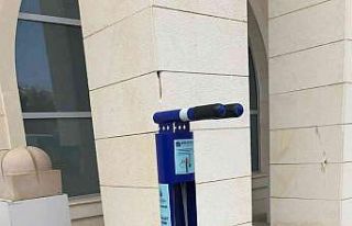 Bilecik’te bisiklet kullanımını artırmak için...