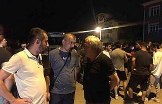 Bilecik’te kaybolan çocuk Sakarya’da bulundu
