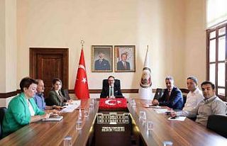 Bilecik’te tarımsal üretim arttı