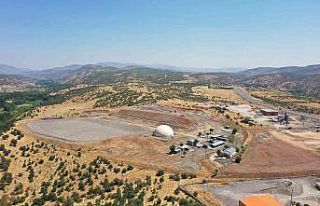 Bingöl Belediyesi’nden Katı Atık Düzenli Depolama...