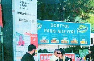 Bingöl polisinden “Kadına El Kalkamaz” çalışması