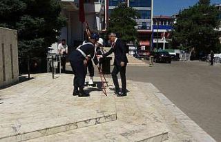 Bingöl’de 30 Ağustos Zafer Bayramı etkinlikleri