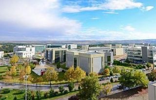 Binlerce öğrenci Uşak Üniversitesi’ni tercih...