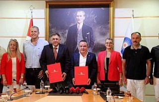 Bir dönemin kültür noktası olan ’Vatan Kahvesi’...