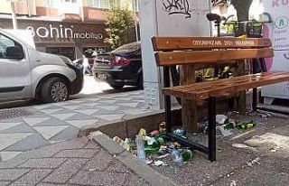 Bir sorumsuzluk örneği daha