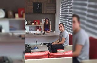 Biriktirdiği askerlik harçlıklarını şehit ailelerine...