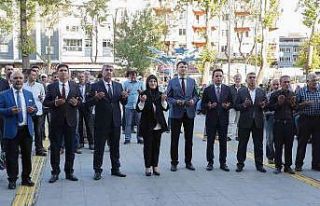 "Birliğimiz ve beraberliğimiz daim olsun"