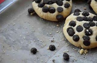 Böcekli pastalara el konuldu