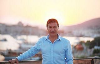 Bodrum Belediyesi’nden 342 milyon TL’lik yatırım