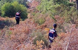 Bodrum’a çalışmaya gelen genç 1 aydır kayıp