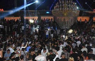 Bodrum’da Uzi fark attı, mekan kapılarını kapattı