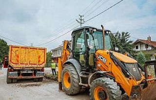 Bölgedeki kayıp kaçak oranı minimum seviyelere...