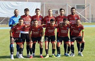 Bölgesel Amatör Lig: Kayseri takımları 6. Grup’ta