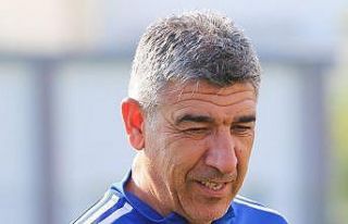 Boluspor’da hedef galibiyeti devam ettirmek