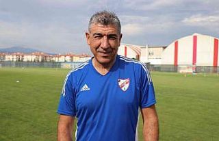 Boluspor’da hedef ilk 7’nin içinde olmak