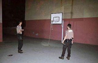 ‘Borcum var’ deyip intihara kalkışan vatandaşı...