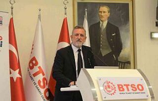 BTSO’da ‘ABD’de Yatırım, Vize ve İhracat...
