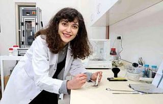 Bu devlet üniversitesi aylık 15 bin TL geri ödemesiz...