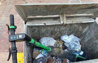 Bu kadarı da pes dedirtti