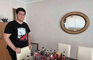 Bu koleksiyon en ‘acı’ koleksiyon