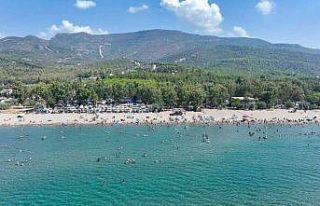 Buca’nın ‘Mavi Proje’si başarıyla sona erdi