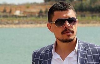 Büfeye kurşun yağdırdılar: 1 ölü, 2 yaralı