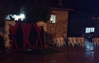 Buldanlılar bağışlanan araziyi satan belediyenin...