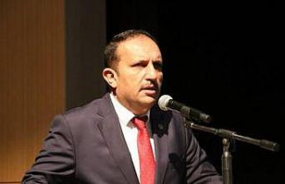 Bulut: “Sivaslı olmak, Türkiye’nin her yerinde...