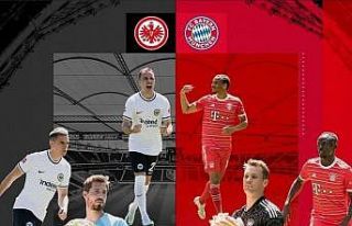 Bundesliga’nın ilk karşılaşması Tivibu’da...