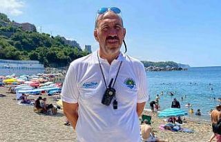 Burası ne Antalya ne de Bodrum: 45 günde 100 bin...