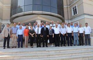 Bursa İl Milli Eğitim Müdürü Gür: "Bizler...