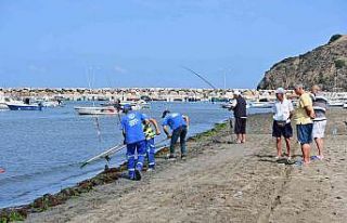 Bursa sahillerinde kalite Büyükşehir’le artıyor