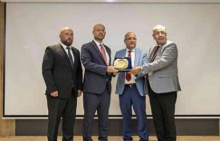 Bursa Ticaret Borsası, Ticarette Helal Belgelendirmenin...