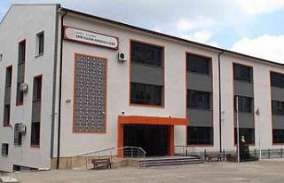 Bursa’da 90 okuldaki güçlendirme bitti... 650...