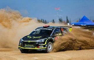 Bursa’da dev otokros heyecanı