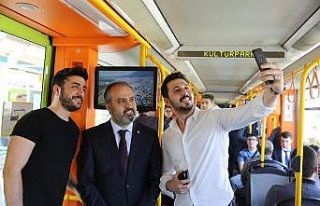 Bursa’da hayat öğrenciye güzel