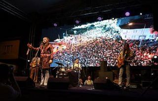 Bursa’da Nostalji Festivali coşkusu