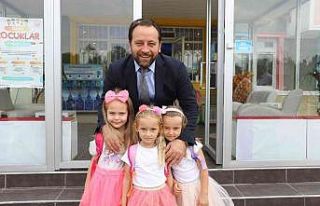 Bursa’da okul öncesi eğitim almayan çocuk kalmayacak